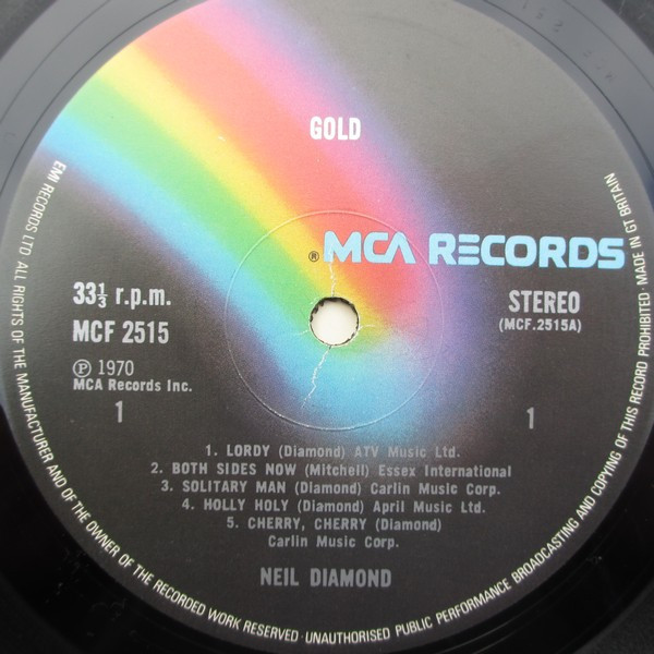 Gold