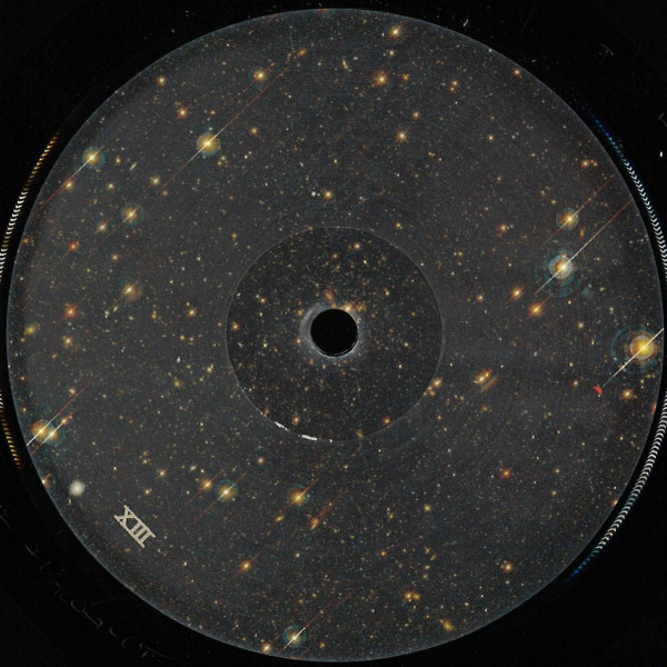 Dormald , Ormag - XIII 004 | XIII (XIII004)