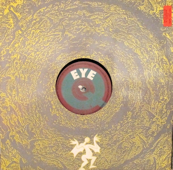 Sunchild Feat. Joanne Shenandoah - Nature Dance | Eye Q Records (9031-74774-0) - 3