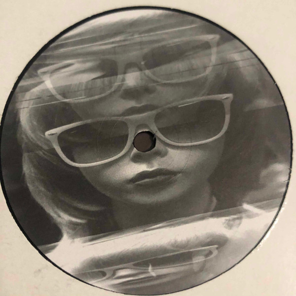Direct Drive - Crack Of The Whip | KK Traxx (KKT 015) - 2