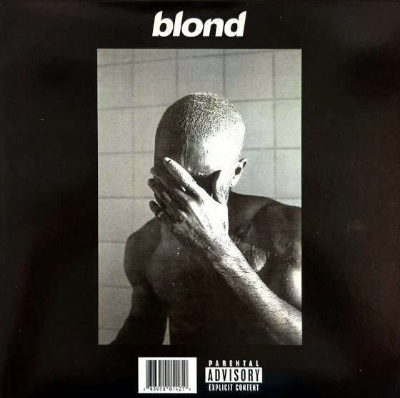 Frank Ocean - Blond | XL Recordings (XLLP846) Frank Ocean - Blond | XL Recordings (XLLP846)