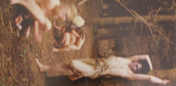 Virgin Prunes - …If I Die, I Die | BMG (VP001CLP) - 3