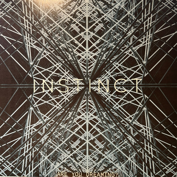 Instinct - Are You Dreaming? | Instinct (LP004) - main