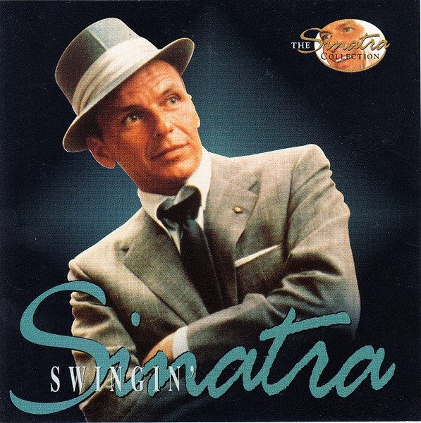 Frank Sinatra - Swingin' Sinatra | Penny (PYCD 181) - main