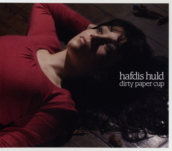 Hafdis Huld - Dirty Paper Cup | MVine Ltd. (MVHHCD01)