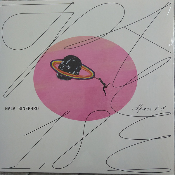 Nala Sinephro - Space 1.8 | Warp Records (WARPLP324)