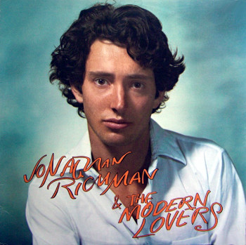 Jonathan Richman & The Modern Lovers - Jonathan Richman & The Modern Lovers | Beserkley (BSERK 2) - main Jonathan Richman & The Modern Lovers - Jonathan Richman & The Modern Lovers | Beserkley (BSERK 2) - main