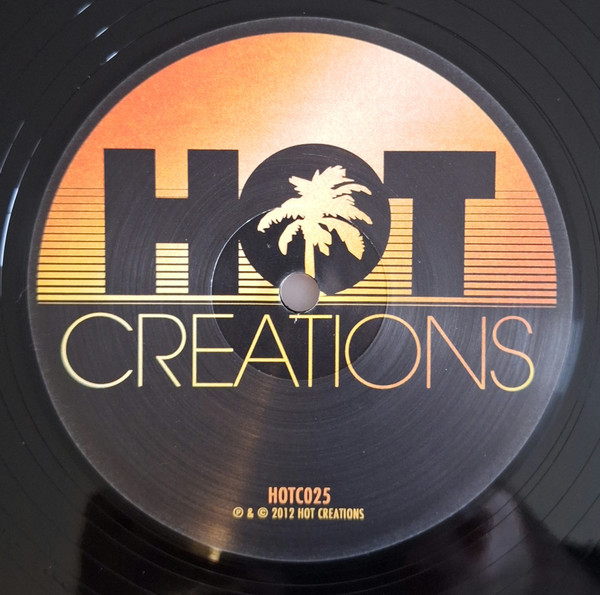 Hot Natured & Ali Love - Benediction | Hot Creations (HOTC025)
