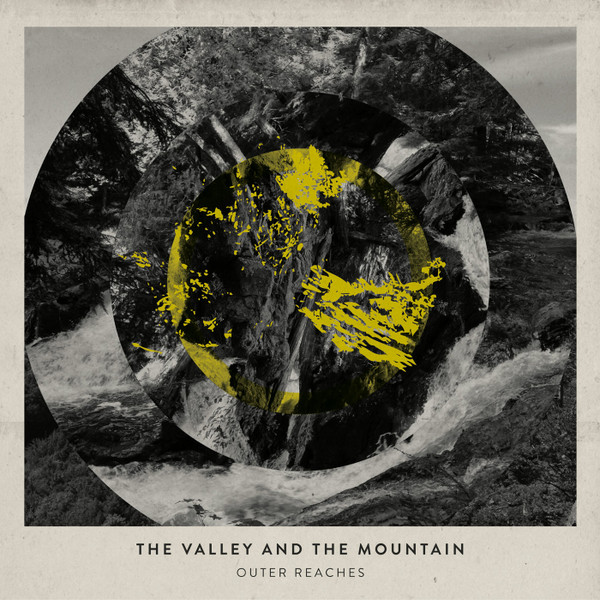 The Valley And The Mountain - Outer Reaches | Shipwrec (SHIP029) - main