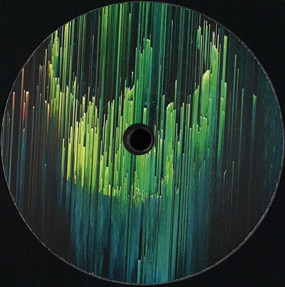 Caski - Traitor | Trapped Audio Records (TAR002) - 2