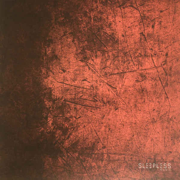 Jamahr - Blue Sun | Sleepless Musik (SLPL004) - 2 Jamahr - Blue Sun | Sleepless Musik (SLPL004) - 2