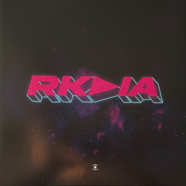 RKDIA - Into RKDIA | Music For Dreams (zzzv21002) - main