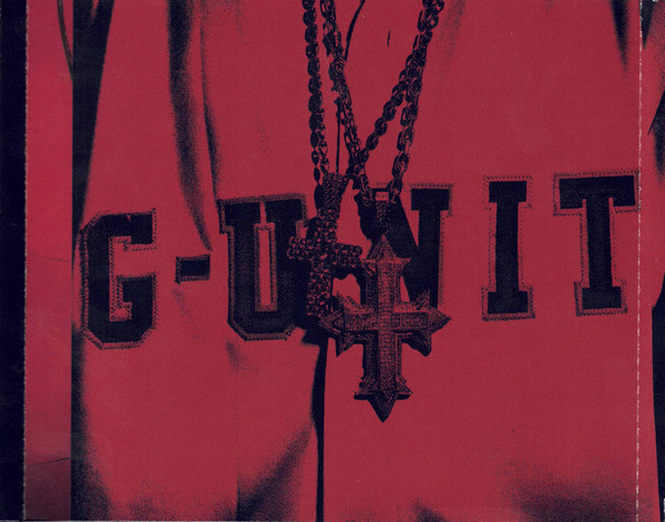 50 Cent - Get Rich Or Die Tryin' | Shady Records (0694935442) - 3