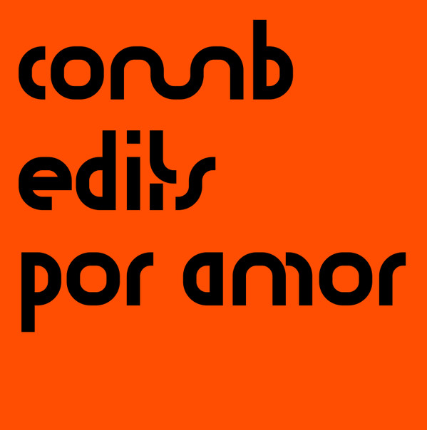 Comb - Por Amor | I Travel to You (ITTY04) - 2