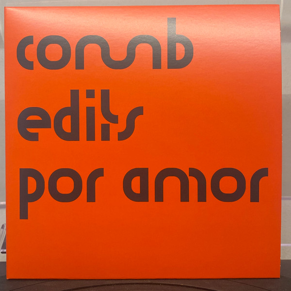 Comb - Por Amor | I Travel to You (ITTY04)
