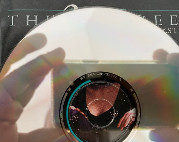 The Three Degrees - The Best Of | Camden (74321 452032) - 4