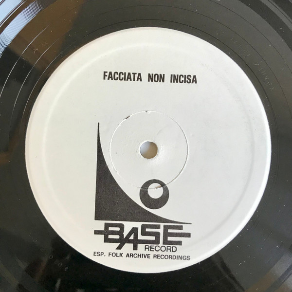 Albert Ayler - Bells | Base Record (ESPS 1010) - 4