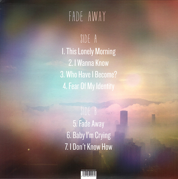 Best Coast - Fade Away | Jewel City (JWCY001VL1) - 2