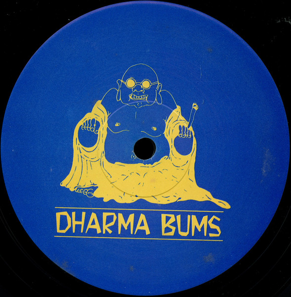 Dharma Bums - Dharma Means Truth | Zoom Records (ZOOM 021) - 4 Dharma Bums - Dharma Means Truth | Zoom Records (ZOOM 021) - 4