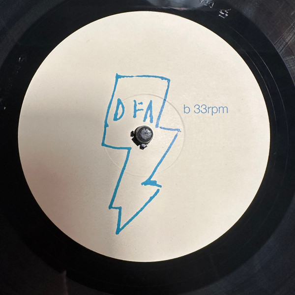 LCD Soundsystem - This Is Happening | DFA (DFA 2250-2) - 3 LCD Soundsystem - This Is Happening | DFA (DFA 2250-2) - 3
