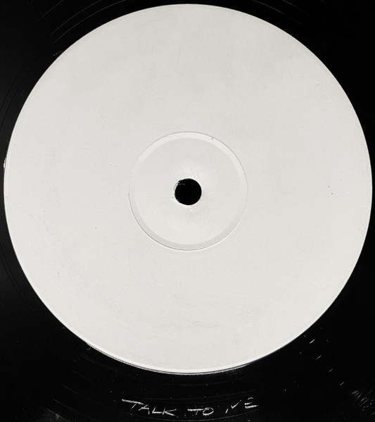 Qualifide - Talk To Me | Not On Label (TALK TO ME) - 2 Qualifide - Talk To Me | Not On Label (TALK TO ME) - 2