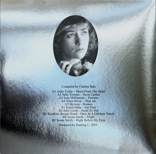 Various - Neon Castle | Smiling C (SC#17) - 2 Various - Neon Castle | Smiling C (SC#17) - 2