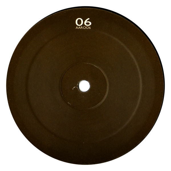 Carl Max / Tuomas Rantanen - Alliance I | Audio Assault (AAR006) - 2