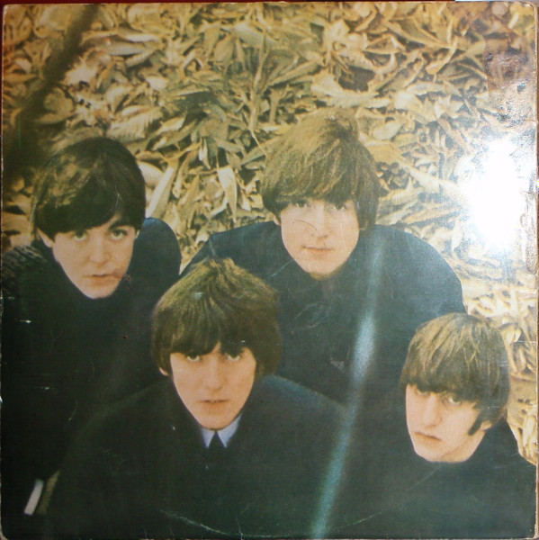 The Beatles - Beatles For Sale | Parlophone (8E 072 04200) - 2