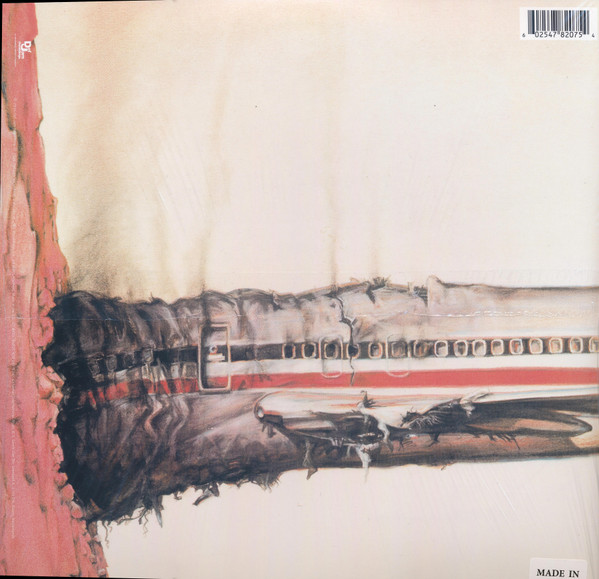 Beastie Boys - Licensed To Ill | Def Jam Recordings (06025 478 207-5 (4)) - 2 Beastie Boys - Licensed To Ill | Def Jam Recordings (06025 478 207-5 (4)) - 2
