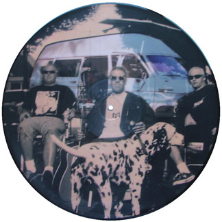 Sublime - Stand By Your Van | 77 Records (ER-2002-12) Sublime - Stand By Your Van | 77 Records (ER-2002-12)