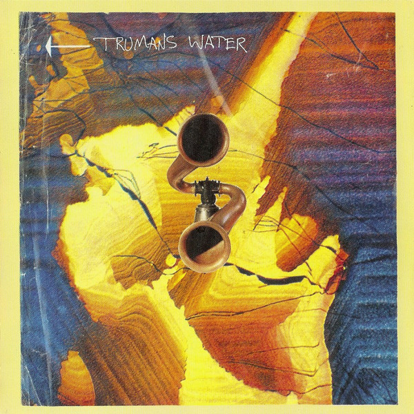 Trumans Water - Trumans Water | Emperor Jones (ej38cd)
