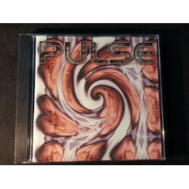 Pulse - Pulse | Nova Express (10047) - main Pulse - Pulse | Nova Express (10047) - main