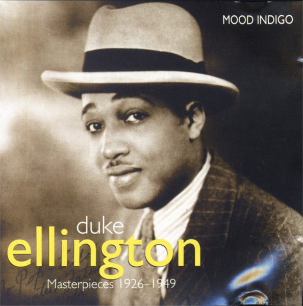 Duke Ellington - Masterpieces 1926-1949 | Proper Records (PROPERBOX 25) - 2 Duke Ellington - Masterpieces 1926-1949 | Proper Records (PROPERBOX 25) - 2