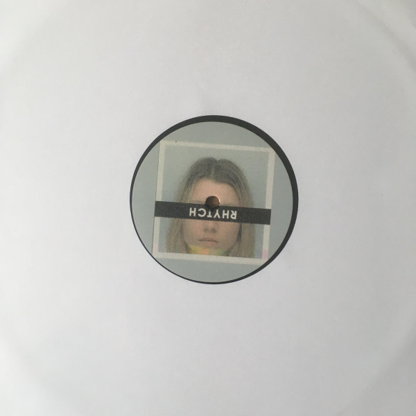 Rhytch - Girlfriends And Other Machines | Lofile (LFR006) - 3