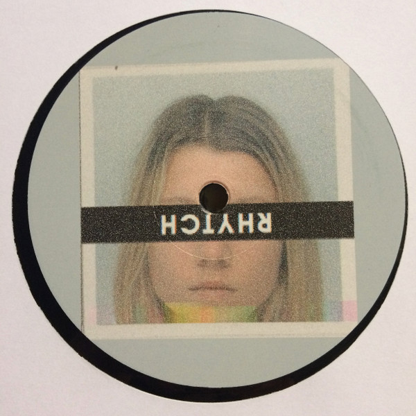 Rhytch - Girlfriends And Other Machines | Lofile (LFR006) - main