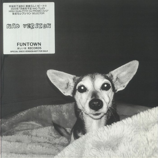 Various - Funtown Edits | Funtown Records (PR-66) - main Various - Funtown Edits | Funtown Records (PR-66) - main