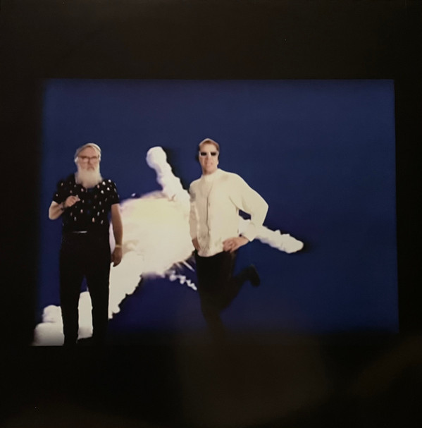 Ariel Pink's Haunted Graffiti - Scared Famous / FF>> | Mexican Summer (MEX274) - 2 Ariel Pink's Haunted Graffiti - Scared Famous / FF>> | Mexican Summer (MEX274) - 2