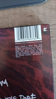 Green Day - Father Of All... | Reprise Records (093624897644) - 3 Green Day - Father Of All... | Reprise Records (093624897644) - 3