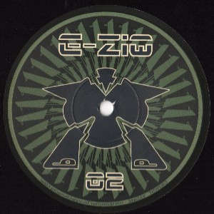 Various - E-ZIQ | E-Ziq (E-ZIQ 02) - main Various - E-ZIQ | E-Ziq (E-ZIQ 02) - main