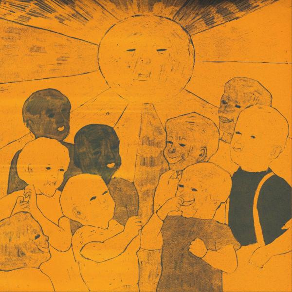 [KRTM] / Tymon - SSSPCR 001 | PRSPCT SSSPCR (PRSPCTSPCR001)