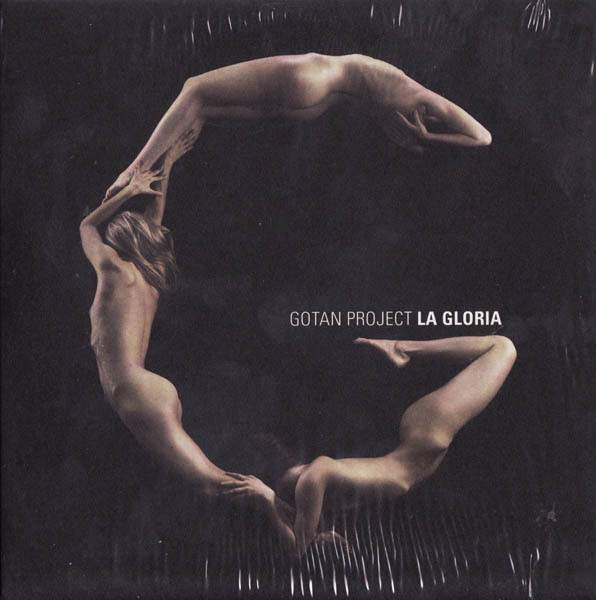 Gotan Project - La Gloria | ¡Ya Basta! (YAB054CD) - 2 Gotan Project - La Gloria | ¡Ya Basta! (YAB054CD) - 2