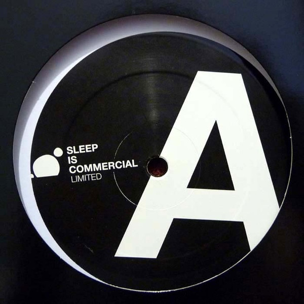 Hubble - Kirks And Ghosts | Sleep Is Commercial (SICLTD001)