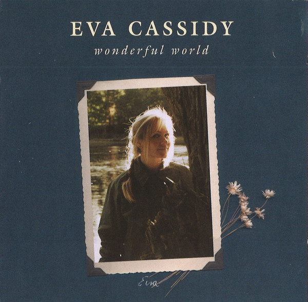 Eva Cassidy - Wonderful World | Hot Records (G2-10082) - 2