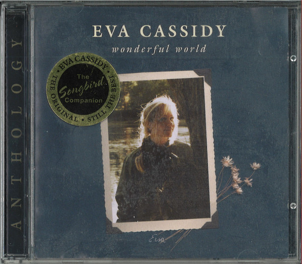 Eva Cassidy - Wonderful World | Hot Records (G2-10082) - main