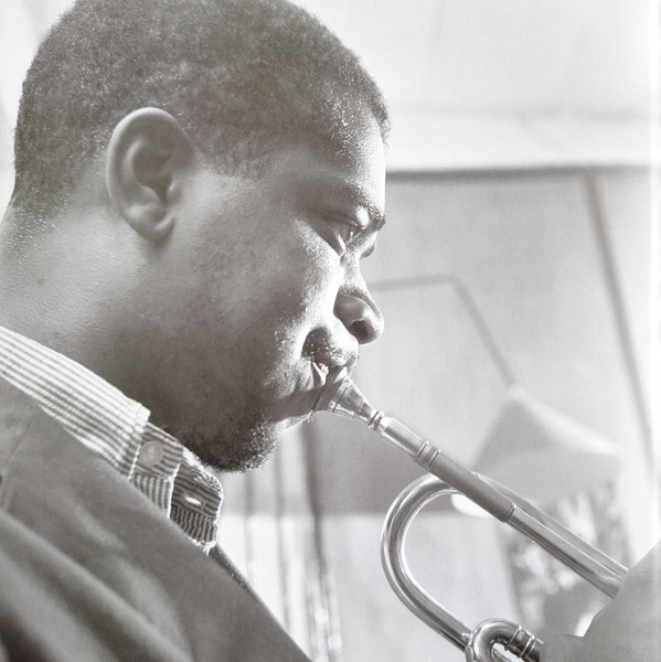 Donald Byrd & Bobby Jaspar - Paris '58 | Sam Records (SRLP26) - 2