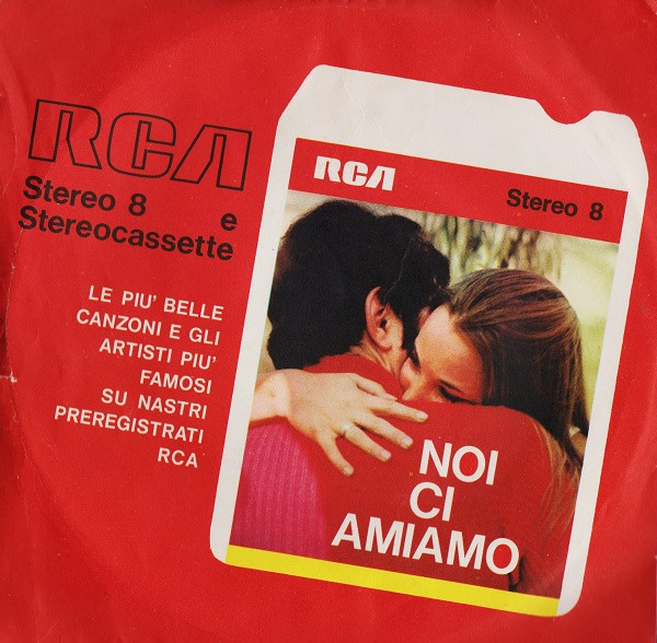 Nicola Di Bari - La Prima Cosa Bella | RCA Italiana (PM 3510) - 2