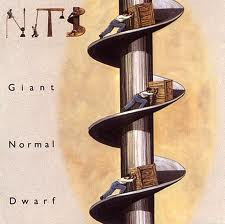 The Nits - Giant Normal Dwarf | CBS (467496 1) - main The Nits - Giant Normal Dwarf | CBS (467496 1) - main
