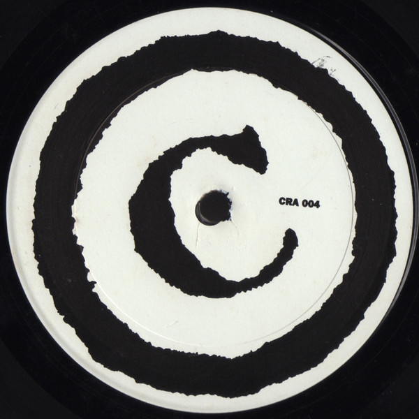 Crash Co. Featuring Mordechai - All Or Nothing | Crash Records (CRA 004) - 2