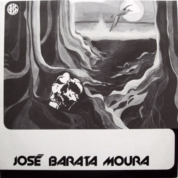 José Barata Moura - José Barata Moura | Zip Zip (ZIP 2018/L) - main