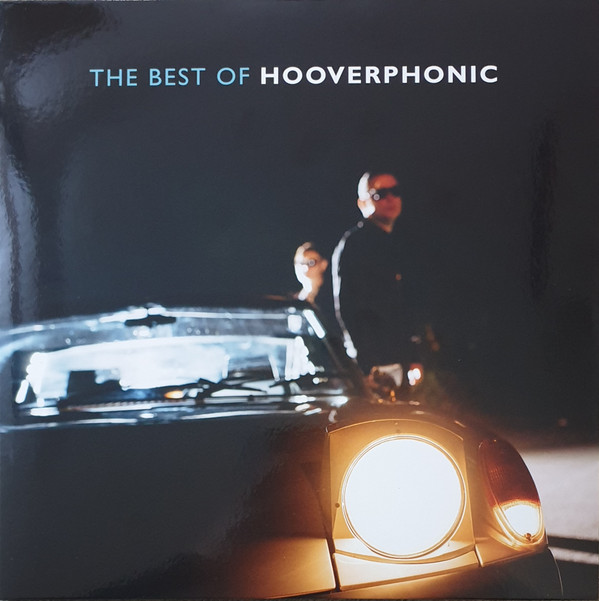 Hooverphonic - The Best Of Hooverphonic | Music On Vinyl (MOVLP2638) - main